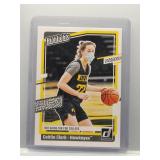 Caitlin Clark 2024 Donruss Highlights #5