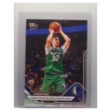 Cooper Flagg 2026 Topps Now Rookie