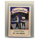 Wilt and Company 1991 Pro Set