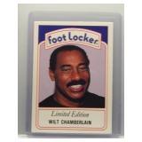 Wilt Chamberlain 1991 Pro Set