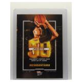 Victor Wembanyama 2024 Topps Now 50 Points