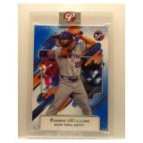 Cedric Mullins 2025 Topps Pristine Blue /75
