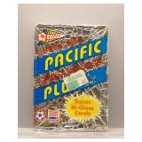 1992 Pacific Soccer Sealed Pack