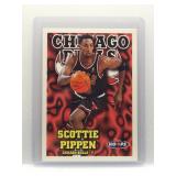 Scottie Pippen 1997 Hoops