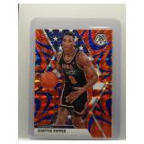 Scottie Pippen 2020 Mosaic