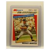 Mickey Mantle 1987 Kmart