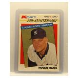 Roger Maris 1987 Kmart