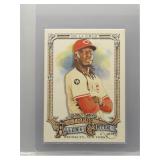Elly De La Cruz 2025 Topps Allen & Ginter