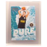 Nikola Jokic 2024 Hoops Pure Players
