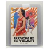 Caitlin Clark 2024 Instant ROTY