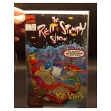 Ren & Stimpy Show Marvel Comic June 7