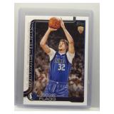 Cooper Flagg 2025 Topps Rookie