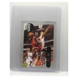 MJ 1998 Upper Deck 97-98