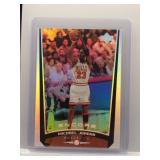 Michael Jordan 1999 Upper Deck Encore