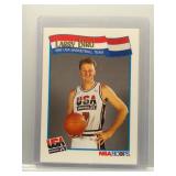 Larry Bird 1991 Hoops USA