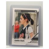 Caitlin Clark 2024 Donruss #17