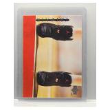 Michael Jordan 1994 Upper Deck Rare Air
