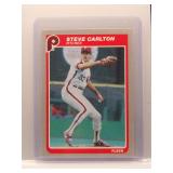 Steve Carlton 1985 Fleer