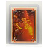 Kiss 1978 Donruss #24