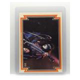 Kiss 1978 Donruss #23