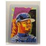 Ken Griffey Jr. 1994 Donruss Diamond Kings
