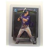 Charlie Condon 2025 1st Bowman Chrome