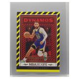 Stephen Curry 2023 Hoops Dynamos