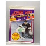 1991 Score Hockey Sealed Pack
