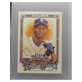 Ken Griffey Jr. 2025 Topps Allen & Ginter