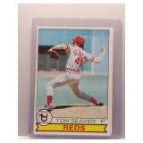 Tom Seaver 1979 Topps