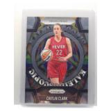 Caitlin Clark 2025 Prizm Kaleidoscope