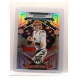 Joe Burrow 2023 Mosaic National Pride