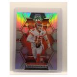 Patrick Mahomes II 2023 Mosaic