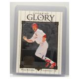Mark McGwire 1998 Upper Deck Growing Glory