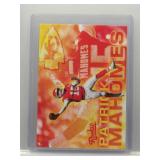 Patrick Mahomes II ESP NFL Draft Promo
