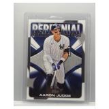 Aaron Judge 2026 Topps Perenial All-Stars