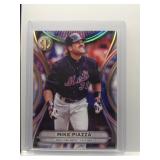 Mike Piazza 2025 Topps Tribute