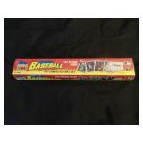 1991 Topps Baseball Micro Factory Sealed Set