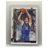 Cooper Flagg 2025 Topps Holiday Rookie