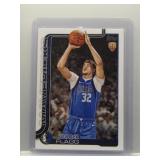 Cooper Flagg 2025 Topps Rookie