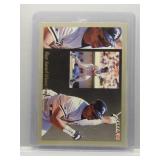 Frank Thomas 1994 Fleer Award Winner