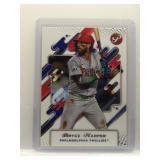 Bryce Harper 2025 Topps Pristine