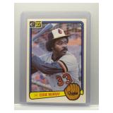 Eddie Murray 1983 Donruss