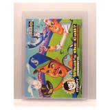 Ken Griffey Jr. 1995 Upper Deck CC Stumpy