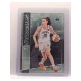 Beanna Stewart 2025 The National
