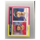 Shohei Ohtani / Matt Olson 2024 Topps Heritage...