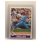 Steve Carlton 1979 Topps
