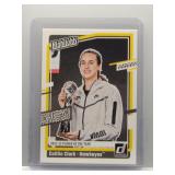 Caitlin Clark 2024 Donruss Highlights #13