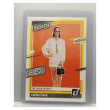 Caitlin Clark 2024 Donruss Highlights #15