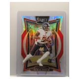 Michael Penix Jr. 2024 Select Concourse Rookie...